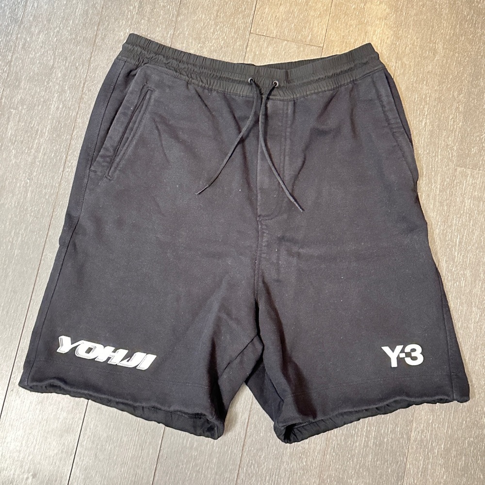 Y-3 Sweatshorts